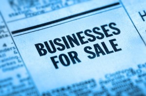 Business for sale 1