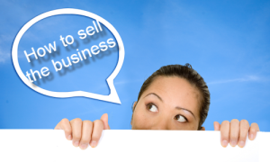 Sell Business1