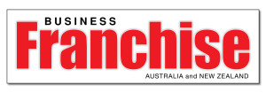 Business Franchise Logo